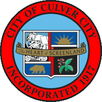 City of Culver City Seal