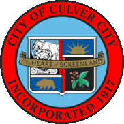 City of Culver City Seal