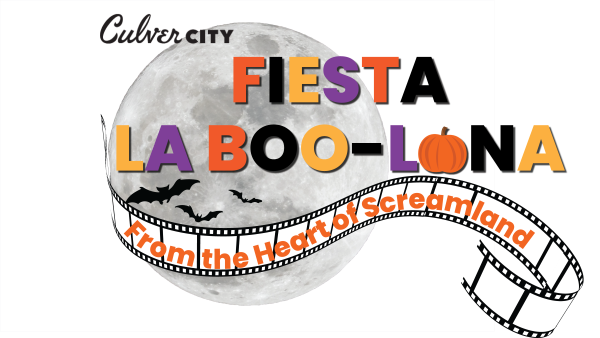 Culver City Fiesta La Boo-lona From the Heart of Screamland