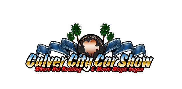 The Heart of Screenland – Culver City Car Show – Where Hot Rodding & Movie Magic Began
