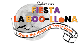 Fiest La Boo-llona Logo