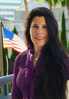 City Attorney Heather Baker