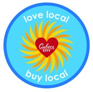 Love Local Choose Culver City