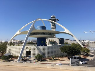 Los Angeles International Airport - LAX