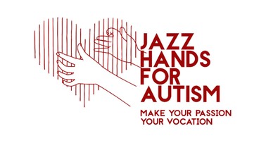 Jazz Hands Logo