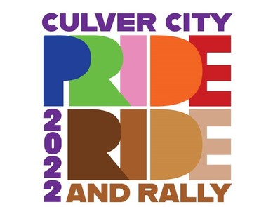 Culver City Pride Ride and Rally