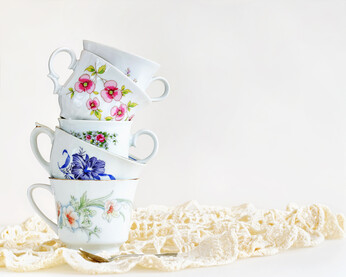 Tea Cups