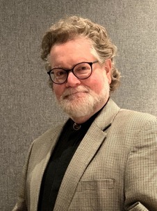 Clyde Mitchell, newly named Music Director of Culver City Symphony Orchestra. (Photo courtesy of Mr. Mitchell)