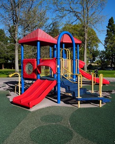 Photo of El Marino Playground