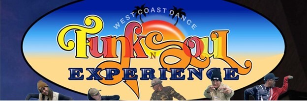 West Coast Funk and Soul