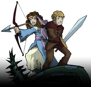 Gideon and the Blundersnorp