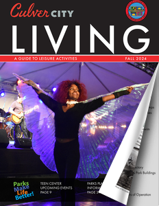 Fall 2024 City Living Cover