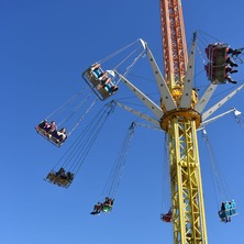 Photo of Fiesta La Ballona