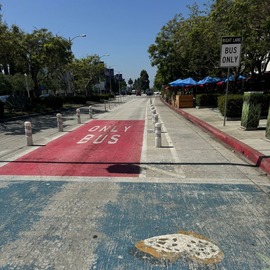 Photo of MOVE Culver City