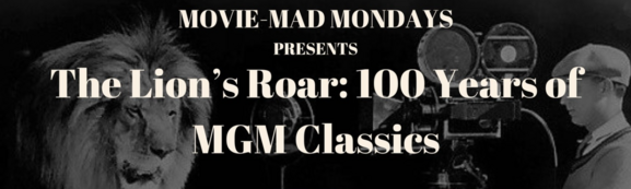 MGM 100 Year Movie Series