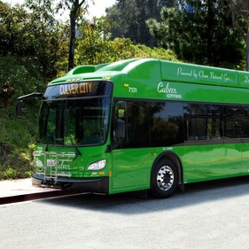 Photo of CityBus