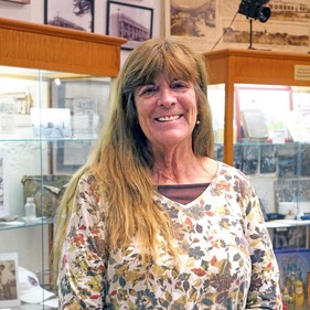 Photo of Hope Parrish