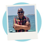 Photo of Armando Taylor