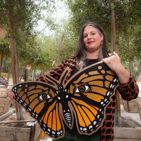 Photo of Sonia Romero