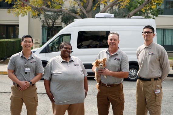 Photo of Mobile Crisis Team