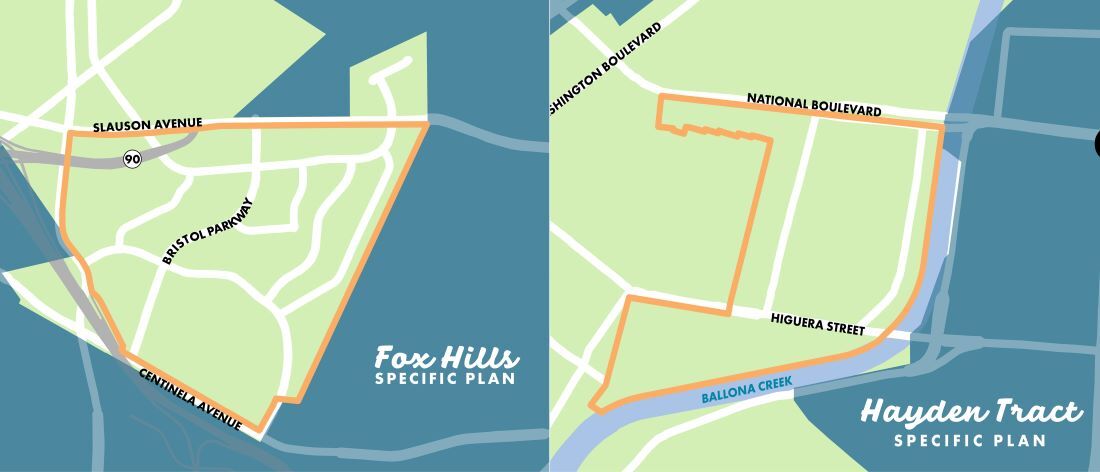 FoxHillsHaydenTractMaps