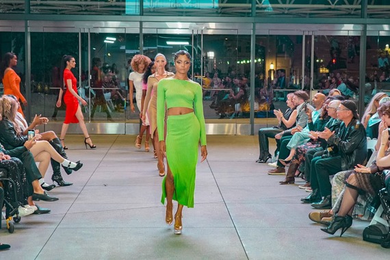 Photo of Lumiere Runway in Culver City