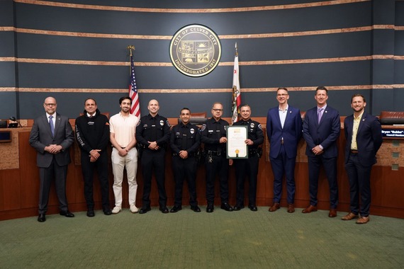 National Arab American Heritage Month 