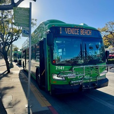 Culver CityBus