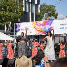 Culver City Art Walk Festival