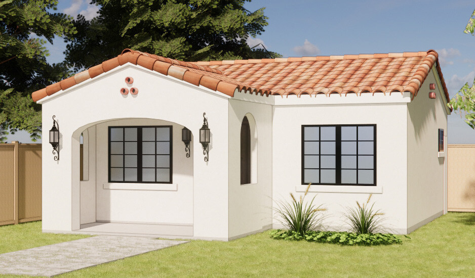 ADU Handbook Rendering