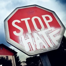 Stop Hate photo