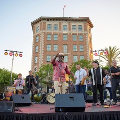 Summer Sunset Concert Series