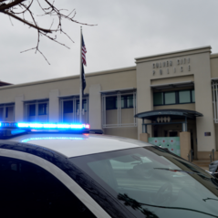 Culver City Police Department