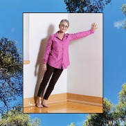 Victoria Marks - Artist Laureate