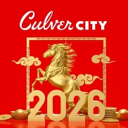 Lunar New Year Graphic - 2026 - Culver City