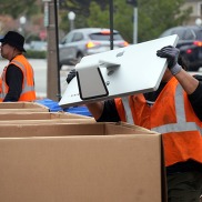 E-Waste Disposal