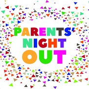 Parents Night Out Graphic