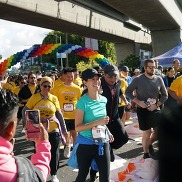 Screenland 5K Start 2025