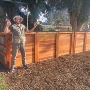 Syd Kronenthal Compost Site