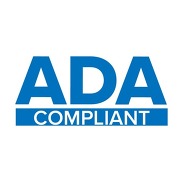 ADA Compliant Graphic