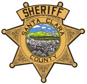 Santa Clara County Sheriff 