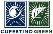 Cup Green Logo 4