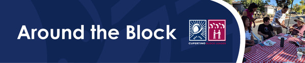 Block Leader Newsletter Banner