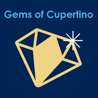 Gems of Cupertino