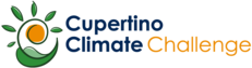 Cupertino Climate Challenge Logo