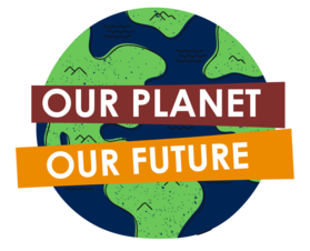 Our Planet, our future