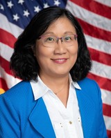 Vice Mayor Chao