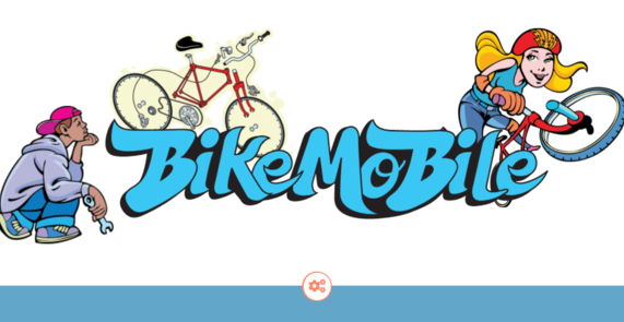 Bay Area Bike Mobile