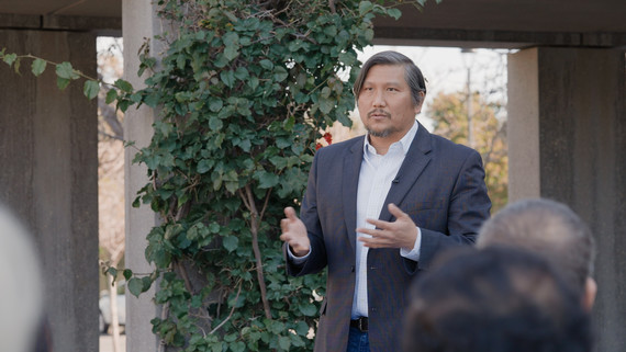 State of the City - Mayor Paul