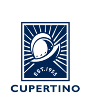 cupertino logo